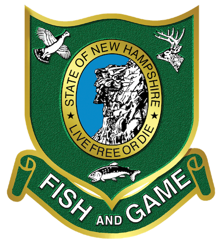 NH Fish & Game logo