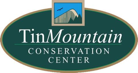 Tin Mountain Conservation Center logo